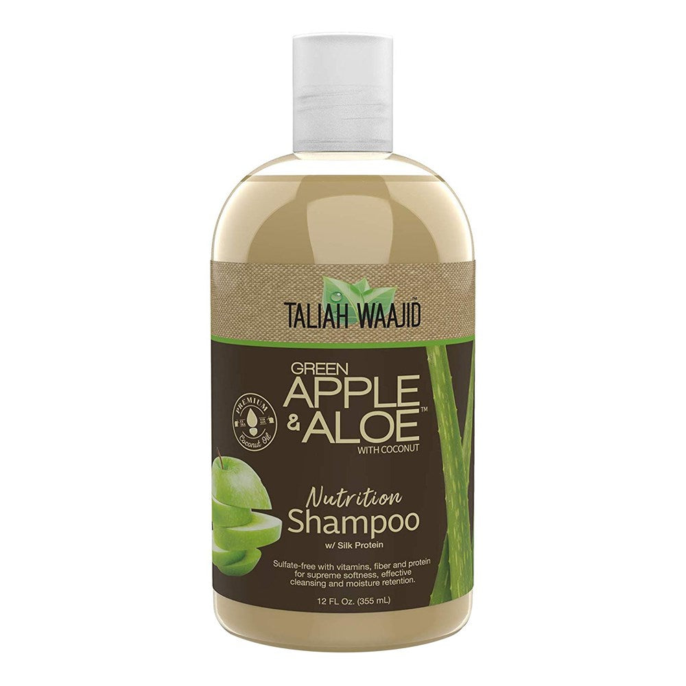 TALIAH WAAJID Apple and Aloe Nutrition Shampoo