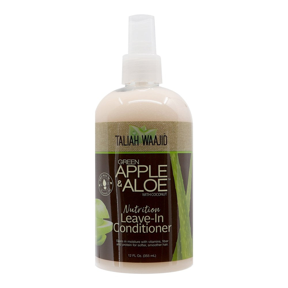 TALIAH WAAJID Apple and Aloe Leave in Conditioner