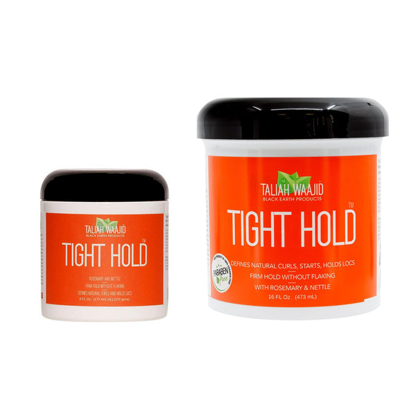 TALIAH WAAJID Lock It Up Tight Hold