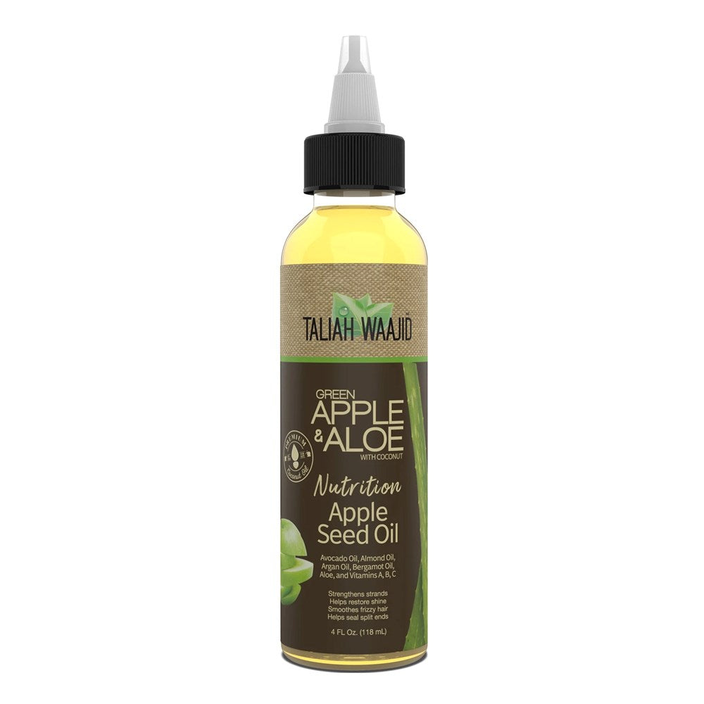 TALIAH WAAJID Apple and Aloe with coconut -Apple Seed Oil