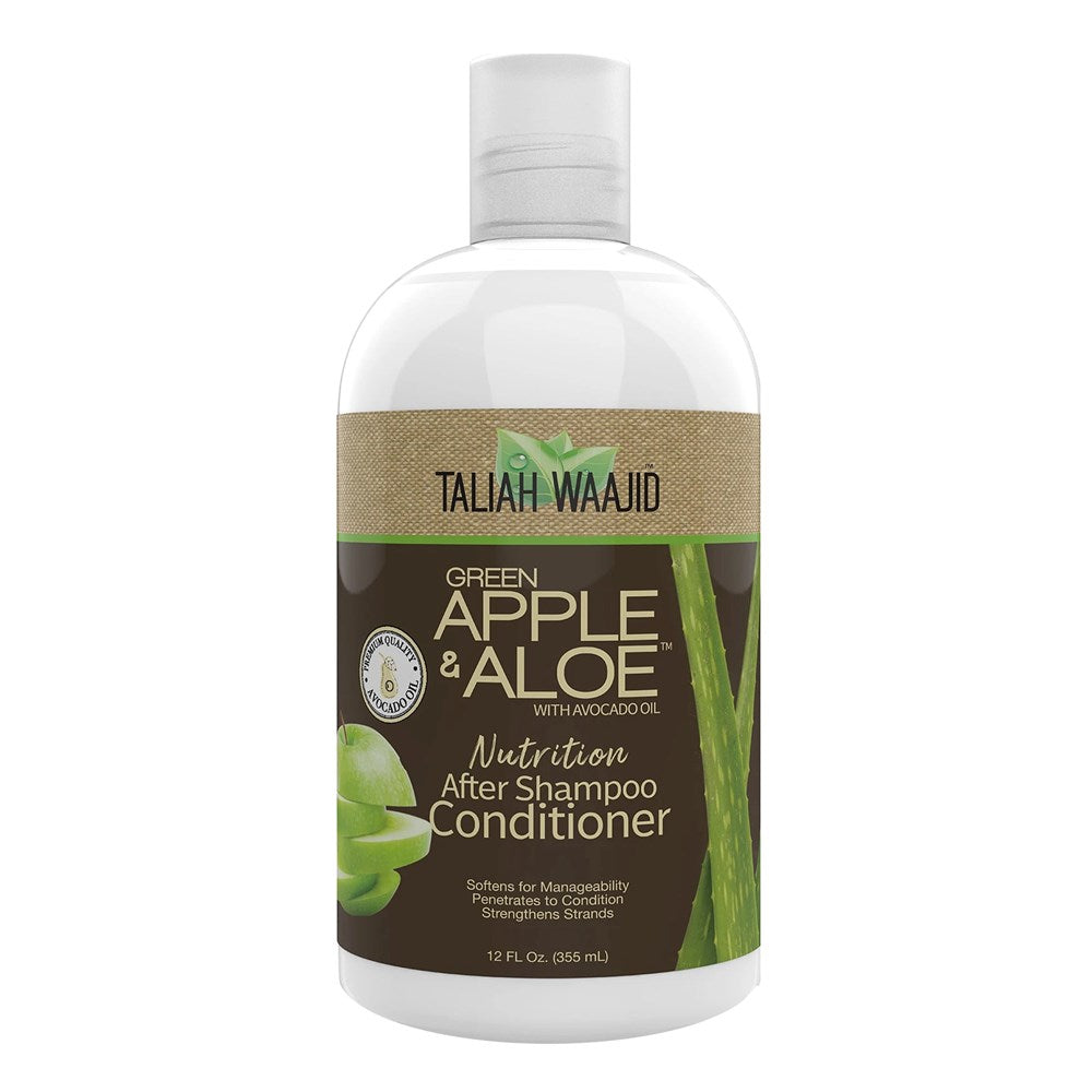 TALIAH WAAJID Apple and Aloe with coconut -After Shampoo Conditioner