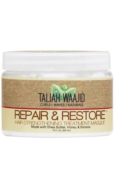 TALIAH WAAJID Repair & Restore Hair Treatment Masque #06172