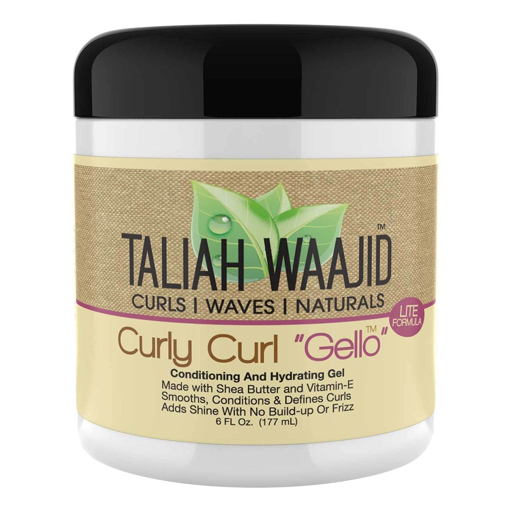 TALIAH WAAJID Curly Curl Gello #06162