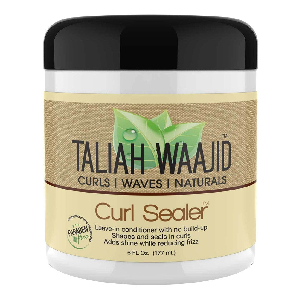 TALIAH WAAJID Curl Sealer