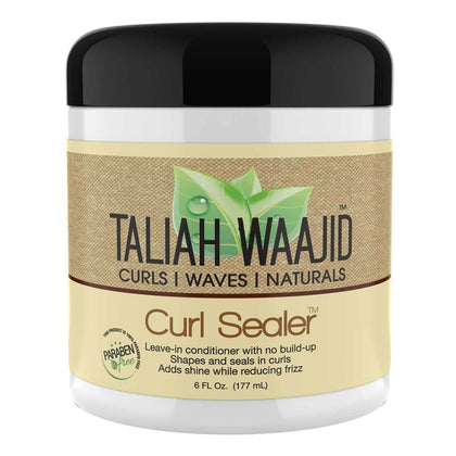 TALIAH WAAJID Curl Sealer