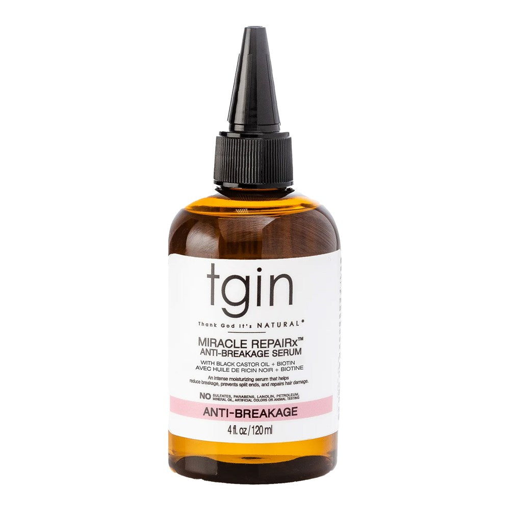 TGIN MIRACLE REPAIRX Anti-Breakage Serum