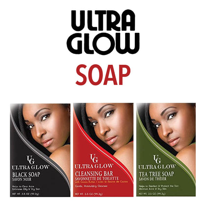 ULTRA GLOW Soap