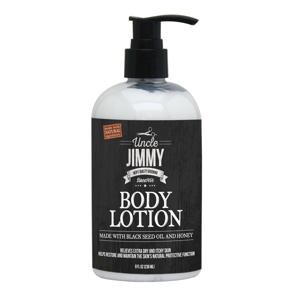 UNCLE JIMMY Body Lotion