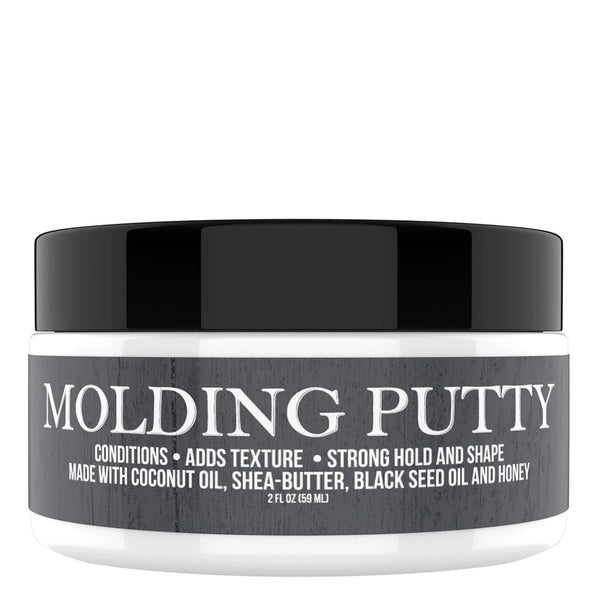 UNCLE JIMMY Molding Putty