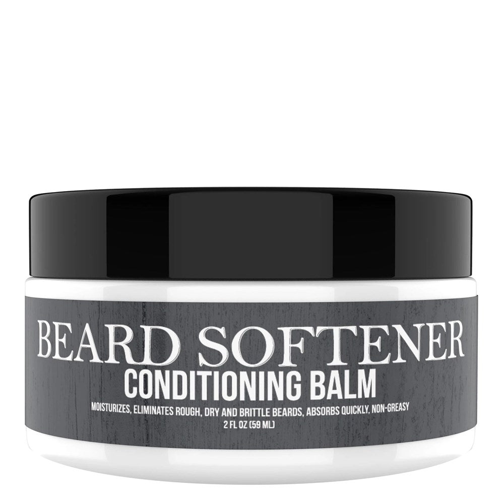 UNCLE JIMMY Beard Softener Conditioning Balm