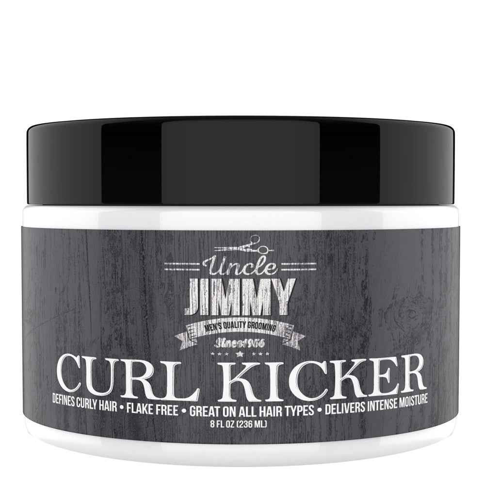 UNCLE JIMMY Curl Kicker