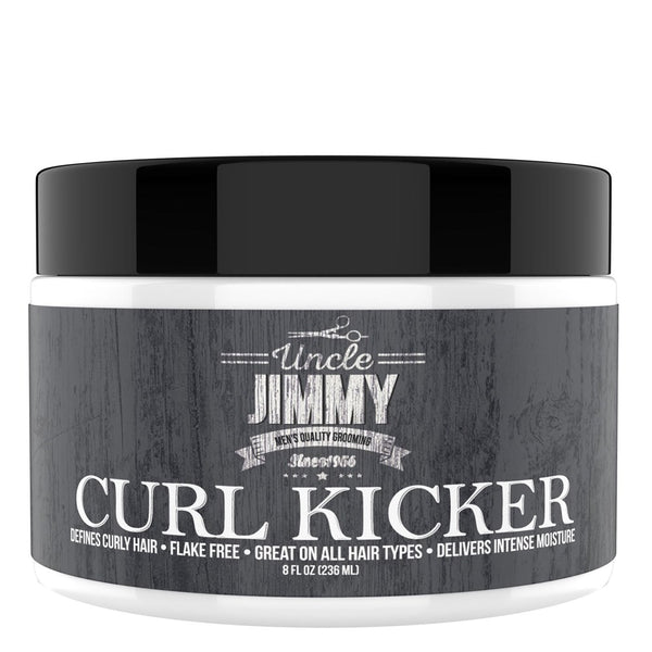 UNCLE JIMMY Curl Kicker