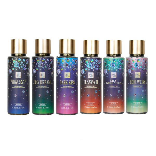 UNI FULL Fragrance Mist (250ml / 8.4oz)