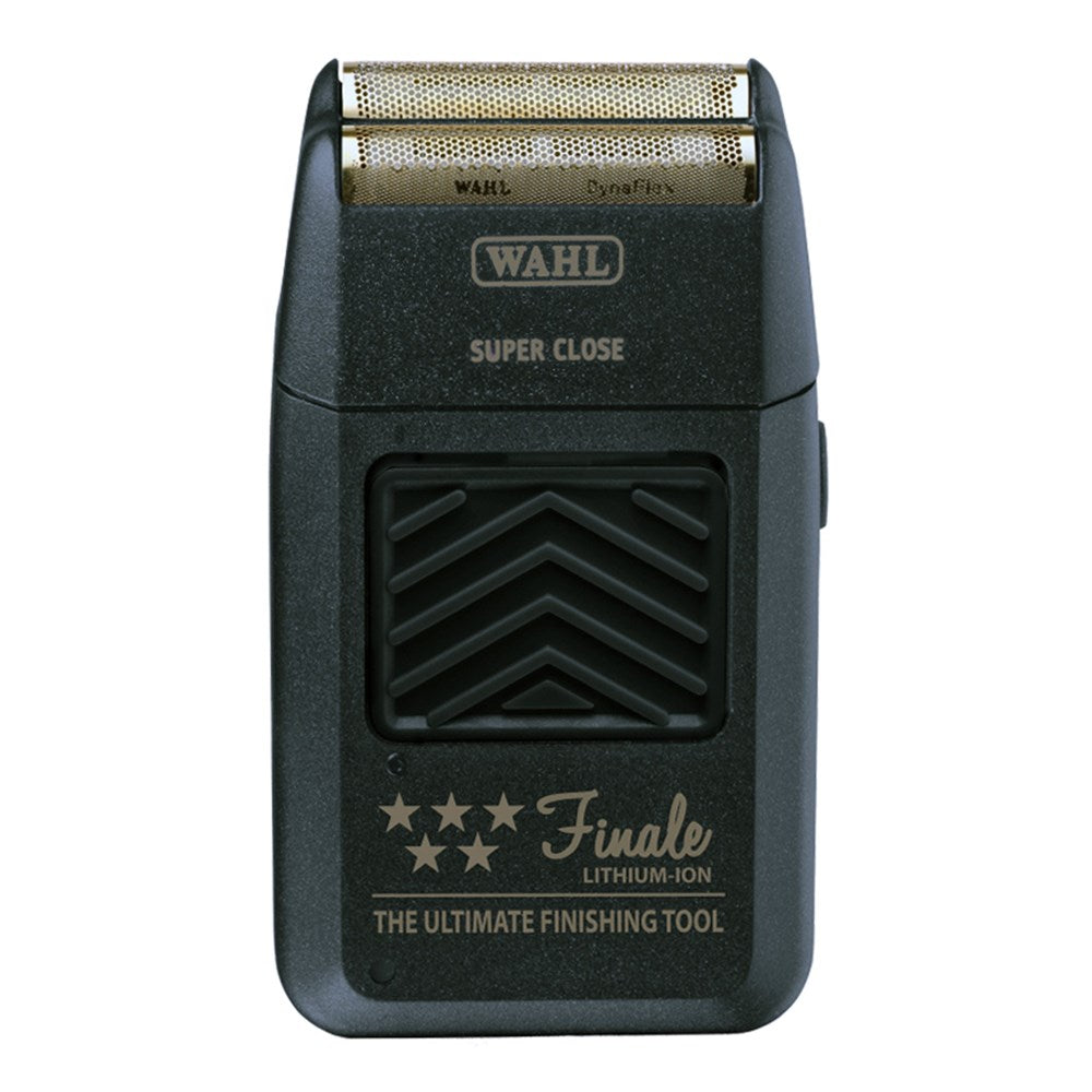 WAHL 5 Star Lithium Finale Shaver