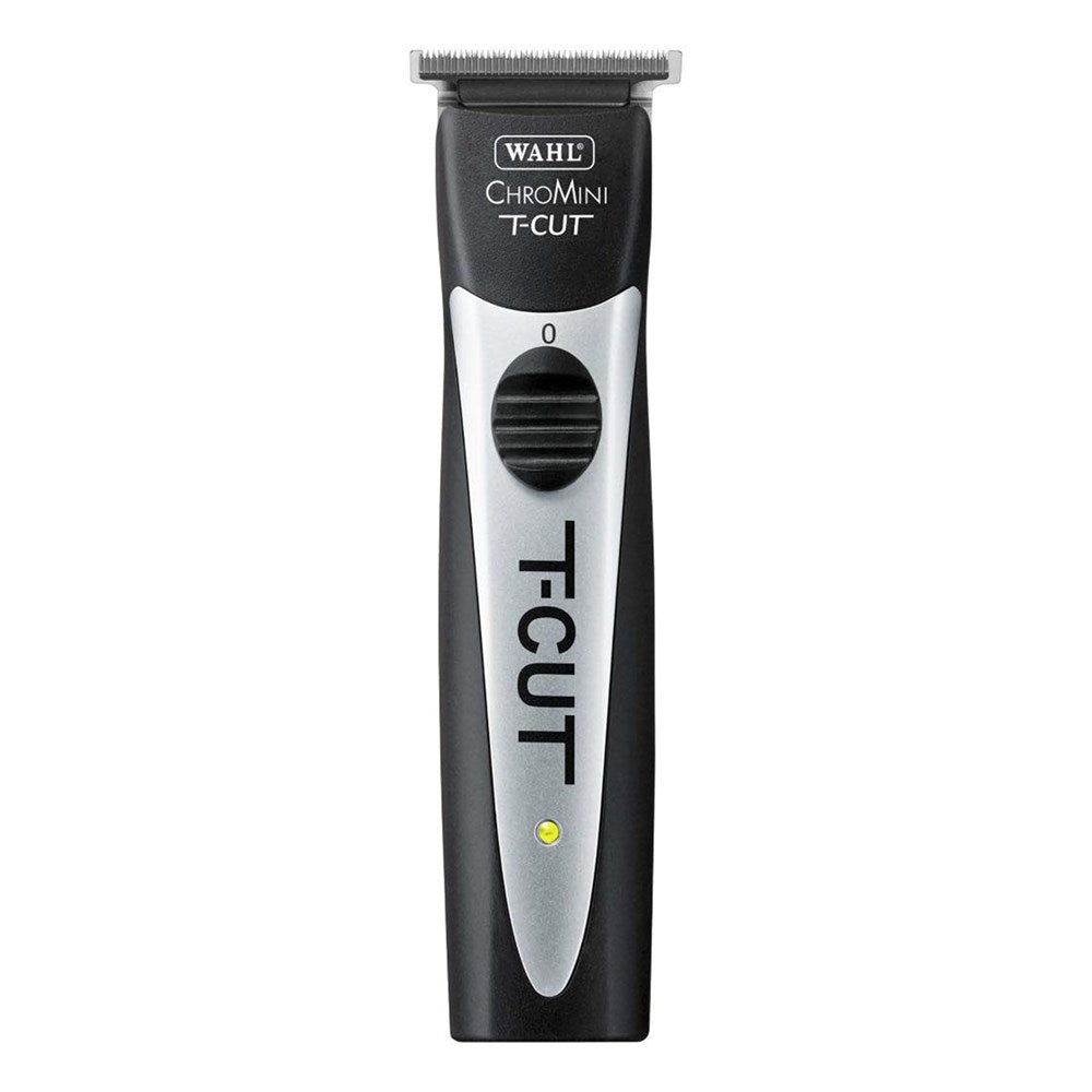 WAHL CHROMINI T-Cut Cordless Trimmer #56379