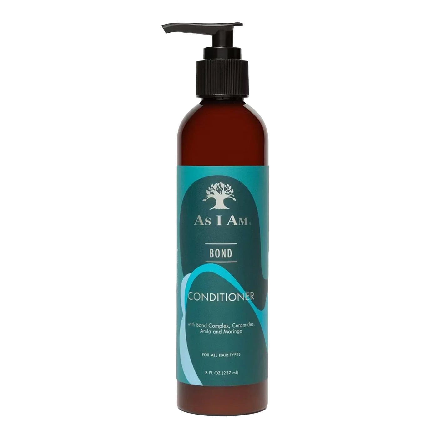 AS I AM Bond Leave In Conditioner (8oz)