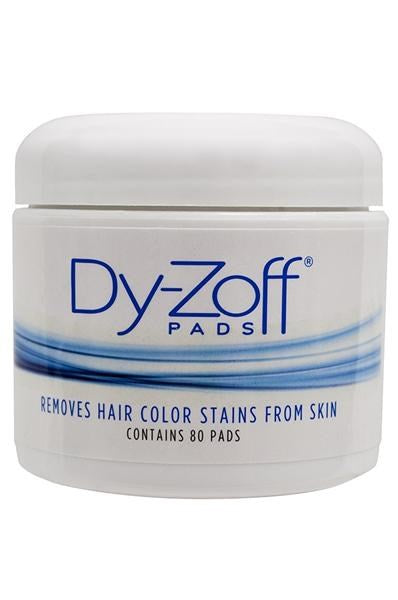 DY-ZOFF Stain Remover Pads [80 pads]