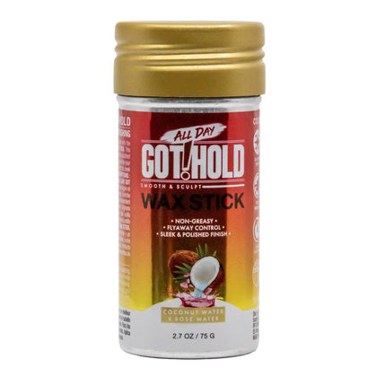 ALL DAY GOT HOLD Wax Stick (2.7oz)