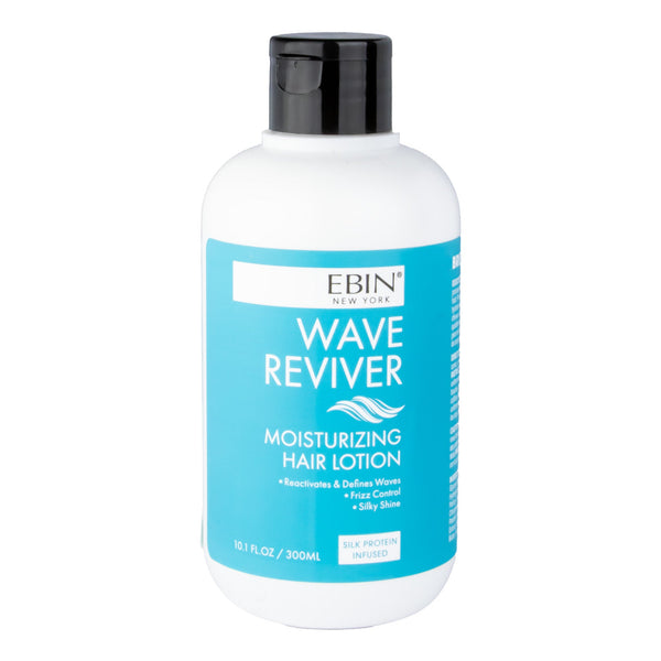 EBIN Wave Reviver Hair Lotion (10.1oz)