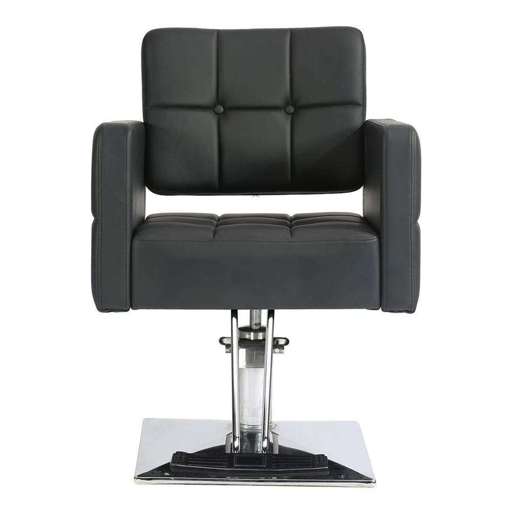 Gen'C Beauty Hydraulic Styling Chair SCM01_0101