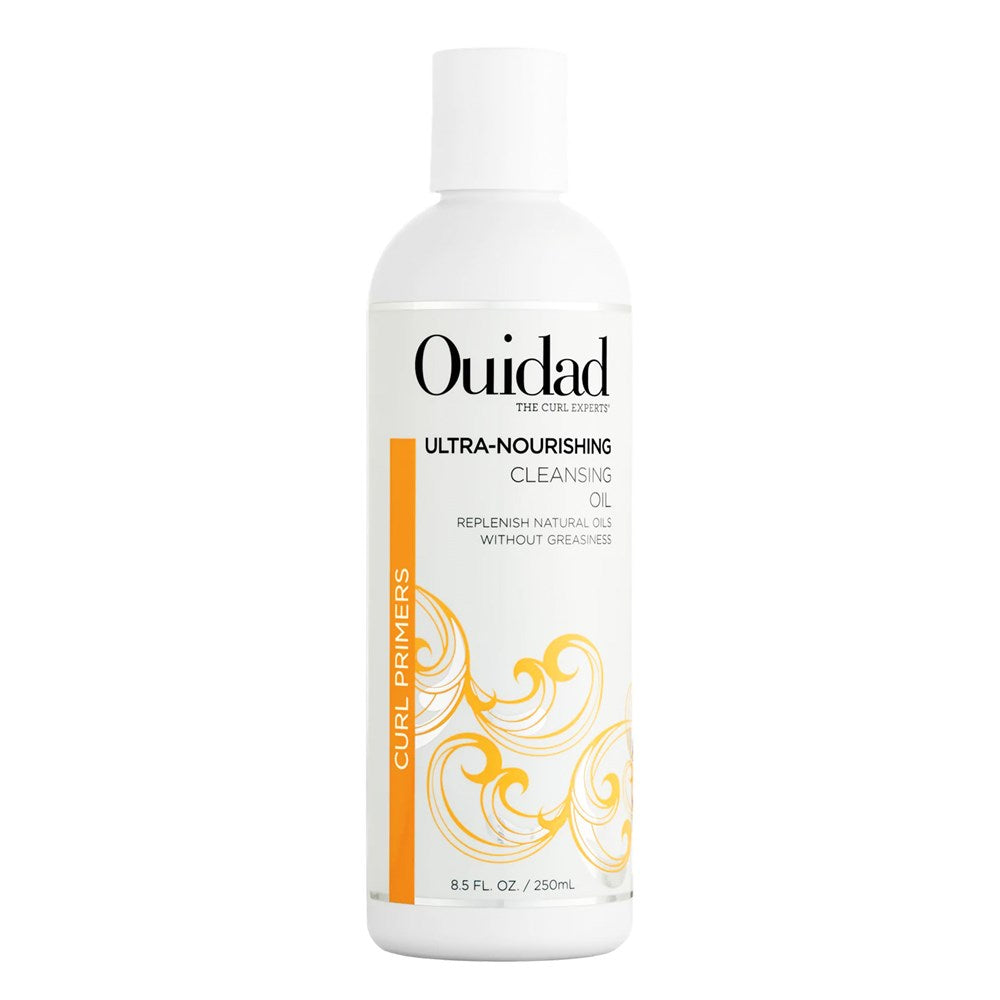 OUIDAD Ultra-Nourishing Cleansing Oil (8.5oz)