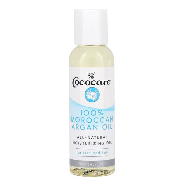 COCOCARE 100% Natural Argan Oil(2oz)