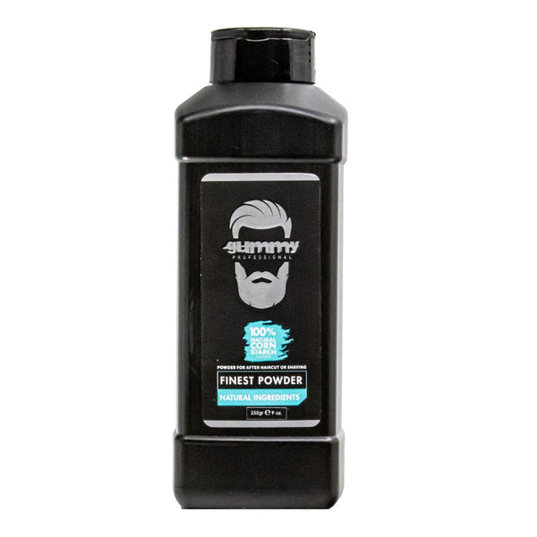 GUMMY PROFESSIONAL Finest Powder (255gr)