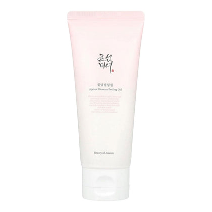 BEAUTY OF JOSEON Apricot Blossom Peeling Gel (100ml)