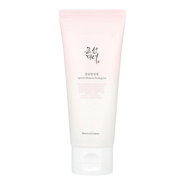 BEAUTY OF JOSEON Apricot Blossom Peeling Gel (100ml)