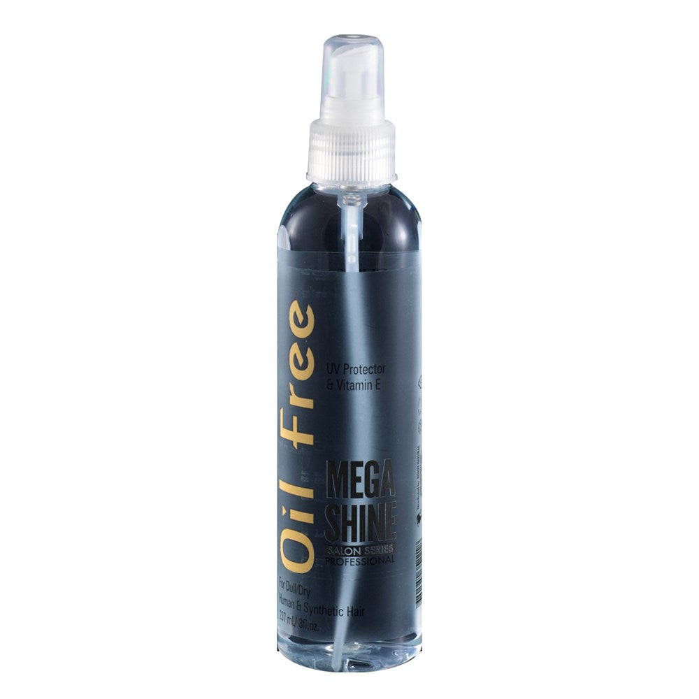 BONFI NATURAL Oil Free Mega Shine