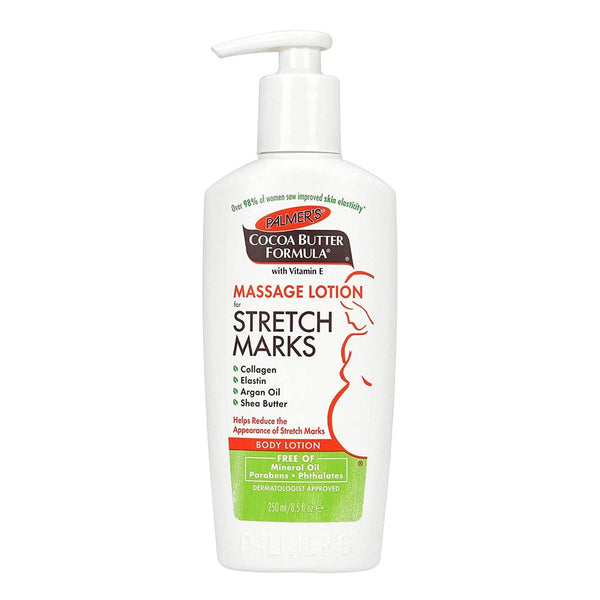 PALMER'S Cocoa Butter Stretch Mark Massage Lotion (250ml/8.5oz)