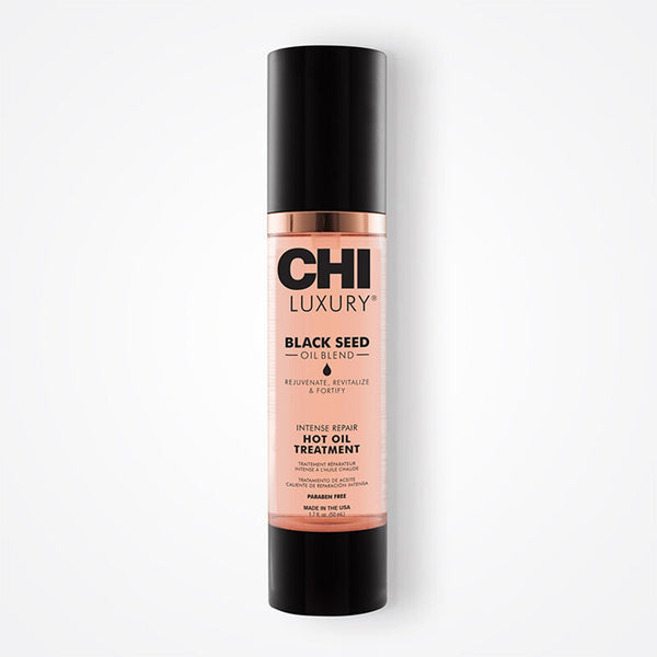 CHI Luxury Black Seed Oil Blend Intense Repair Hot Oil Treatment - 1.7oz