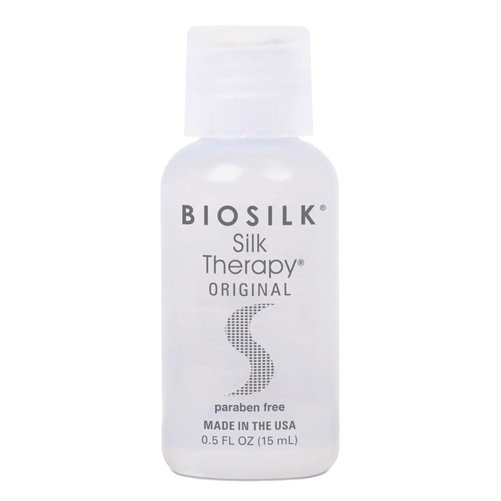 BIOSILK Silk Therapy Original - 0.5oz