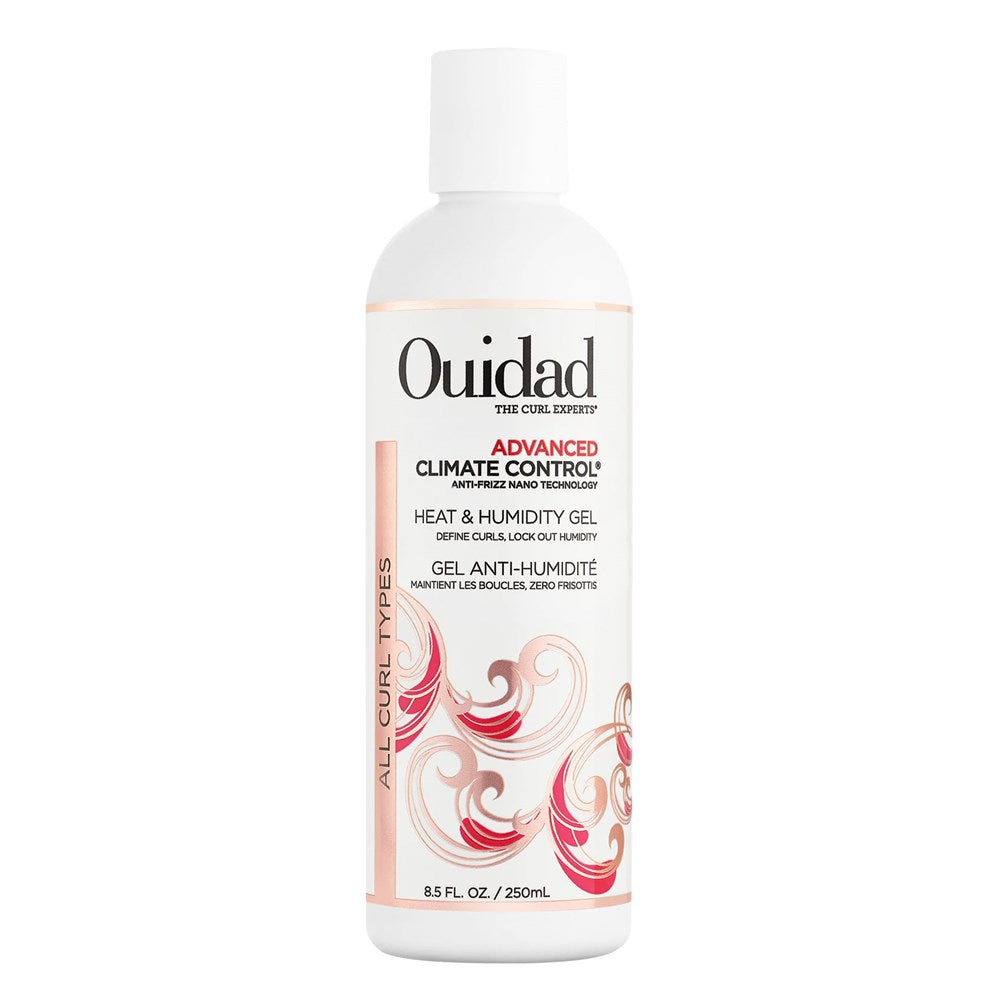 OUIDAD Advanced Climate Control Heat and Humidity Gel (8.5oz)