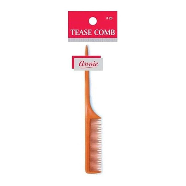 ANNIE Tease Comb