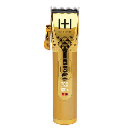 ANNIE Hot & Hotter Professional Lithium Cordless Clipper