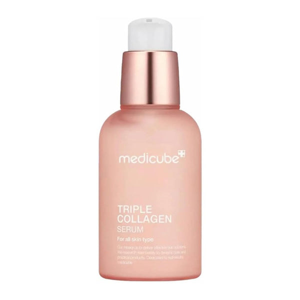 MEDICUBE TRIPLE COLLAGEN SERUM 4.0 55ml