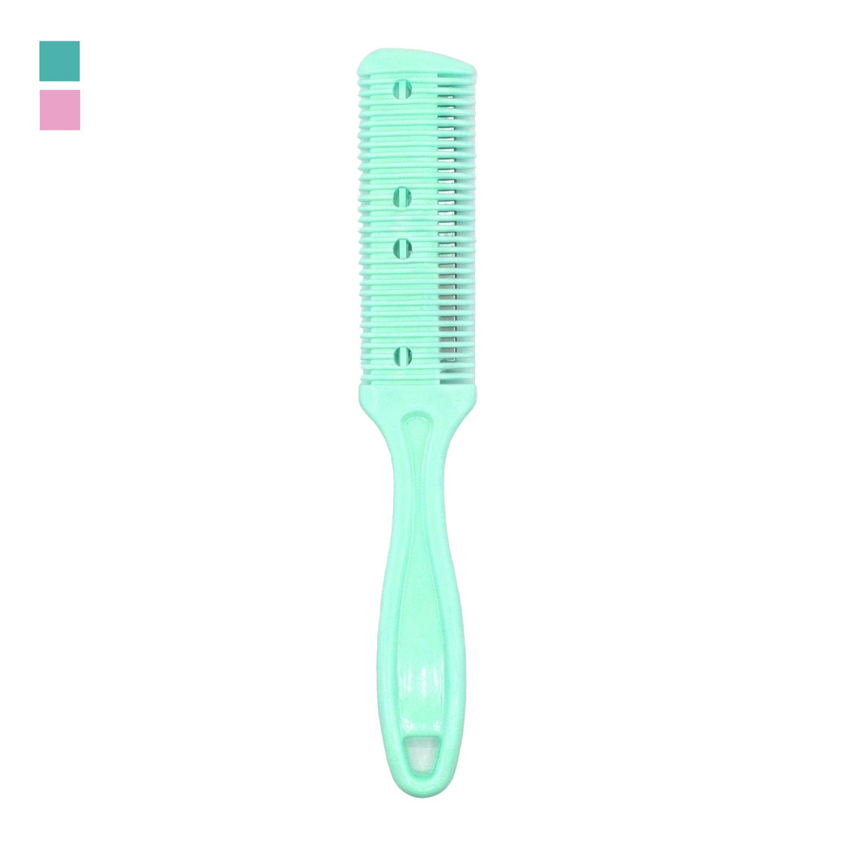 Kim & C Double Sided Dorco Hair Cutter