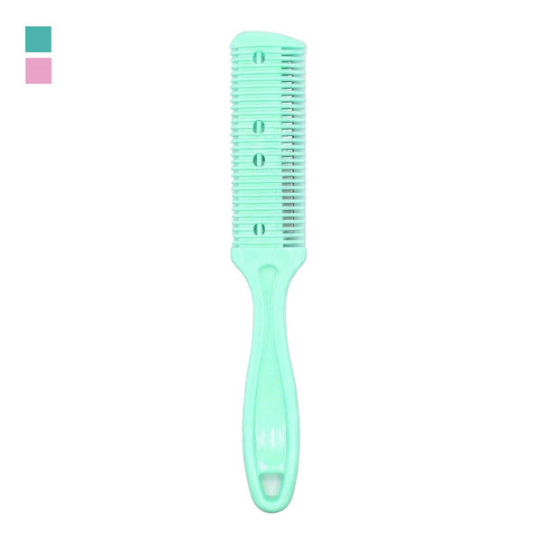Kim & C Double Sided Dorco Hair Cutter