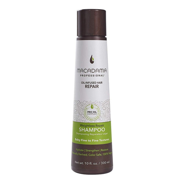 MACADAMIA Weightless Repair Shampoo - 10oz