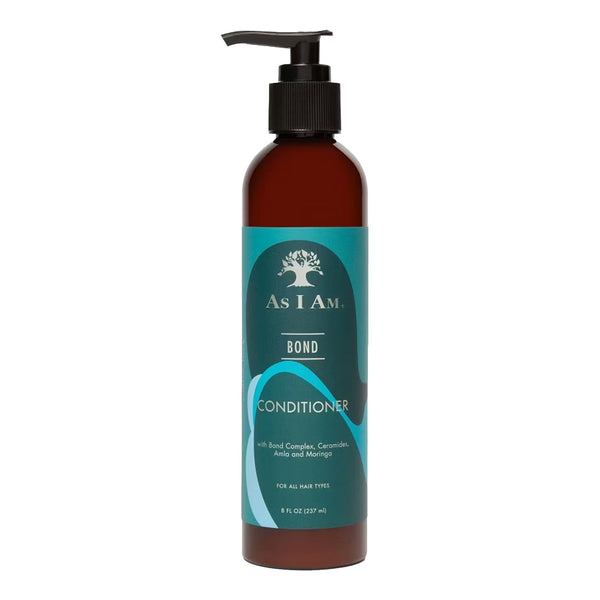 AS I AM Bond Conditioner (8oz)