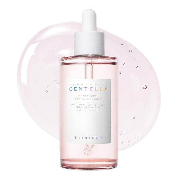SKIN1004 Madagascar Centella Poremizing Fresh Ampoule 100ml