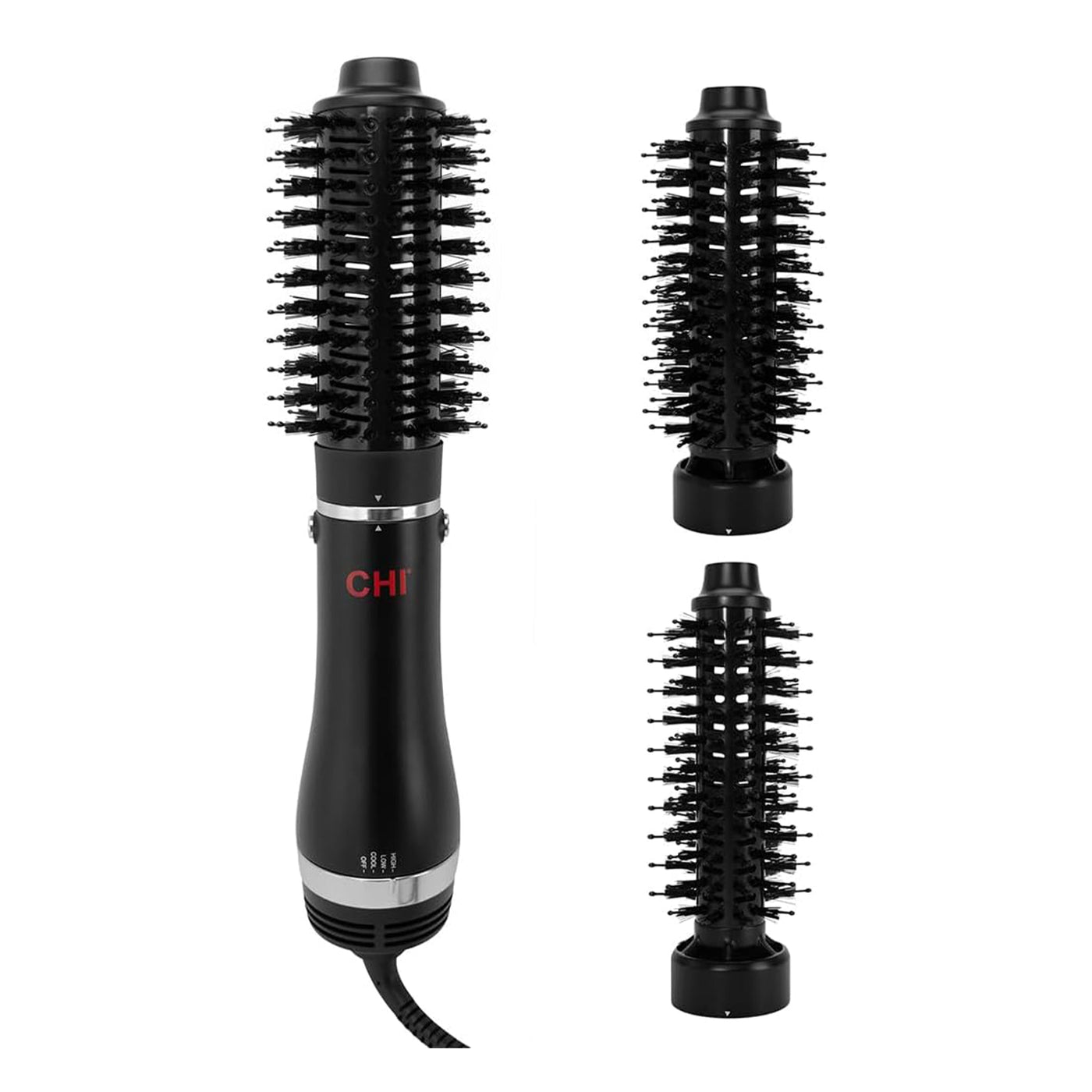 CHI Round Blowout Brush 3 In 1