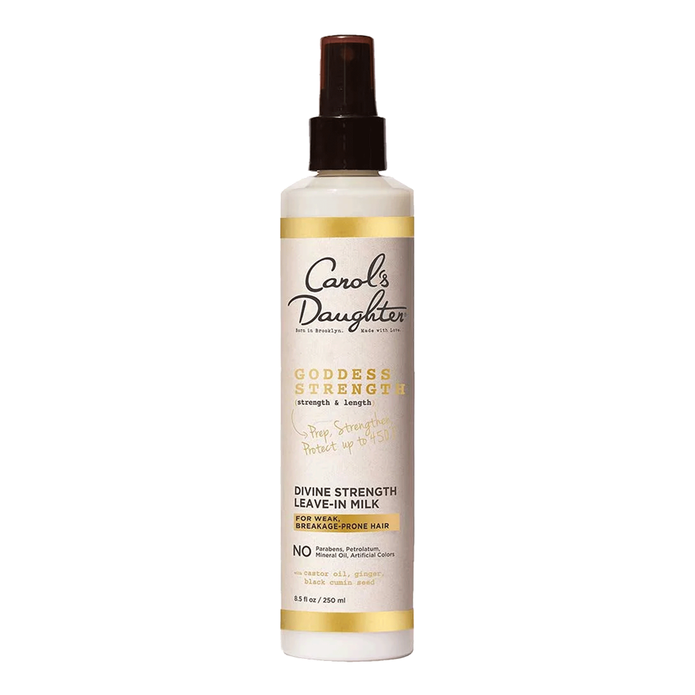 CAROL'S DAUGHTER Goddness Strength Leave In Milk (8.5oz)