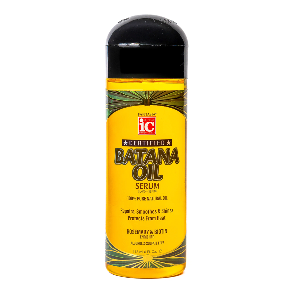 FANTASIA Batana Oil Serum (6oz)