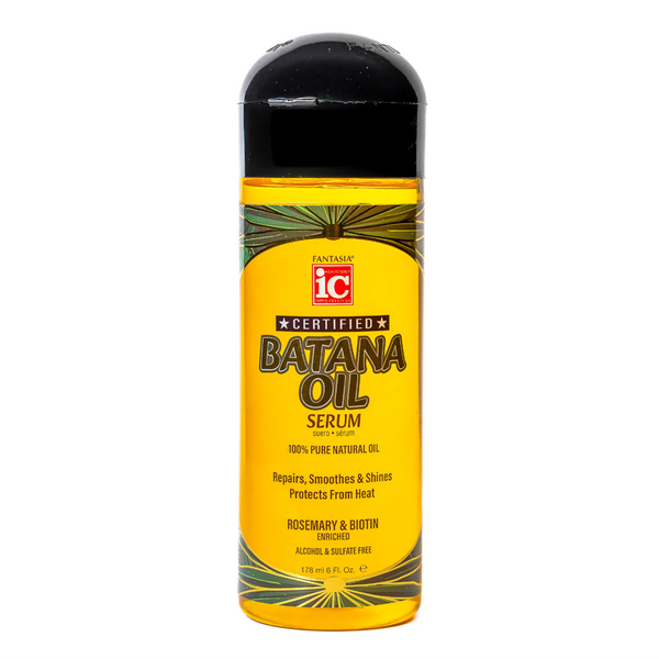 FANTASIA Batana Oil Serum (6oz)