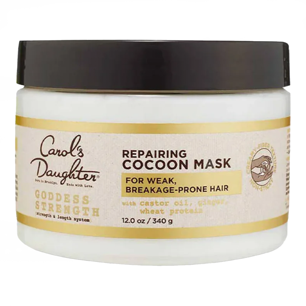 CAROL'S DAUGHTER Goddness Strength Repairing Cocoon Mask (12oz)