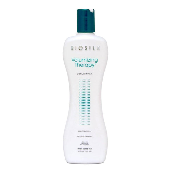 BIOSILK Volumizing Therapy Conditioner (12oz)