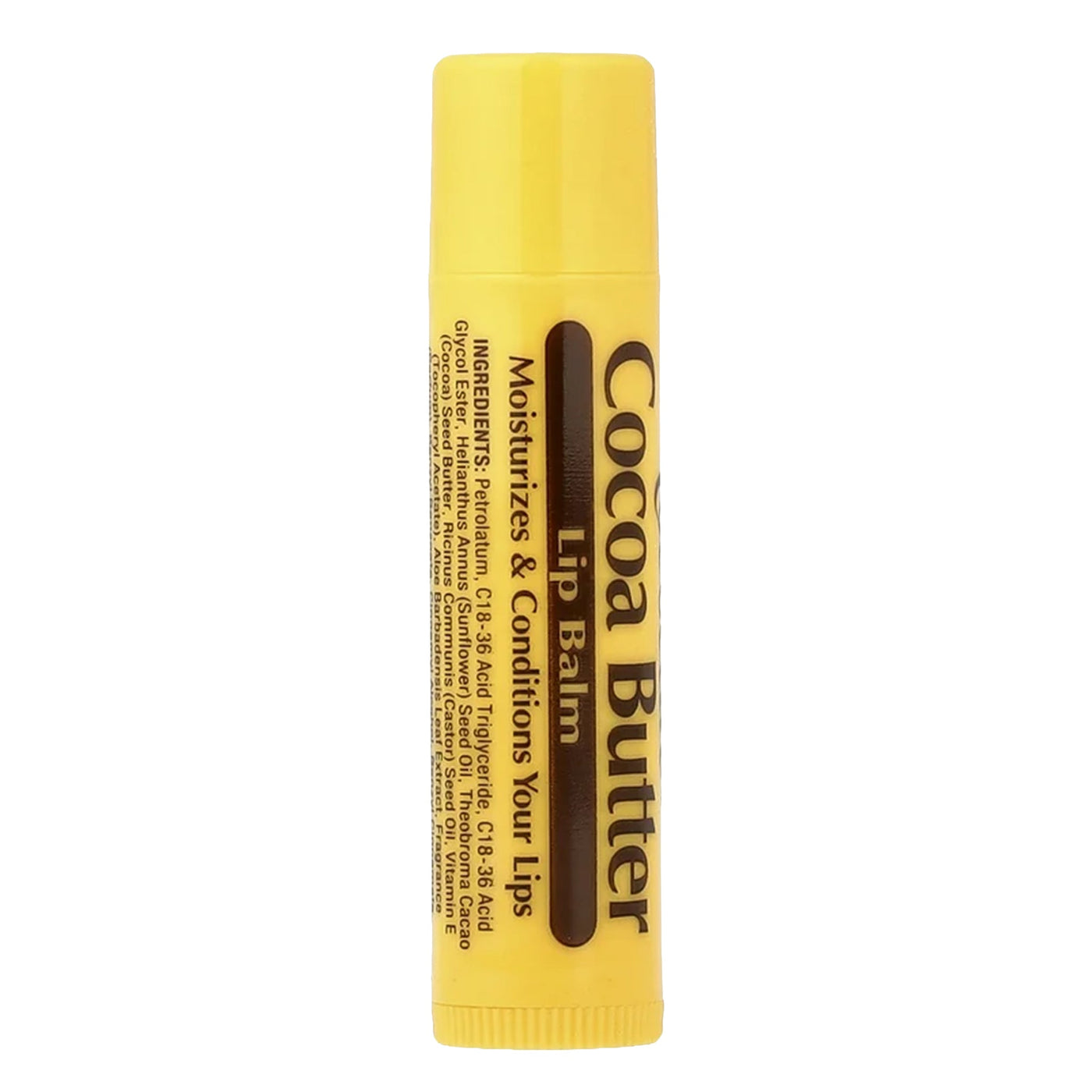 COCOCARE Cocoa Butter Lip Balm (0.15oz)