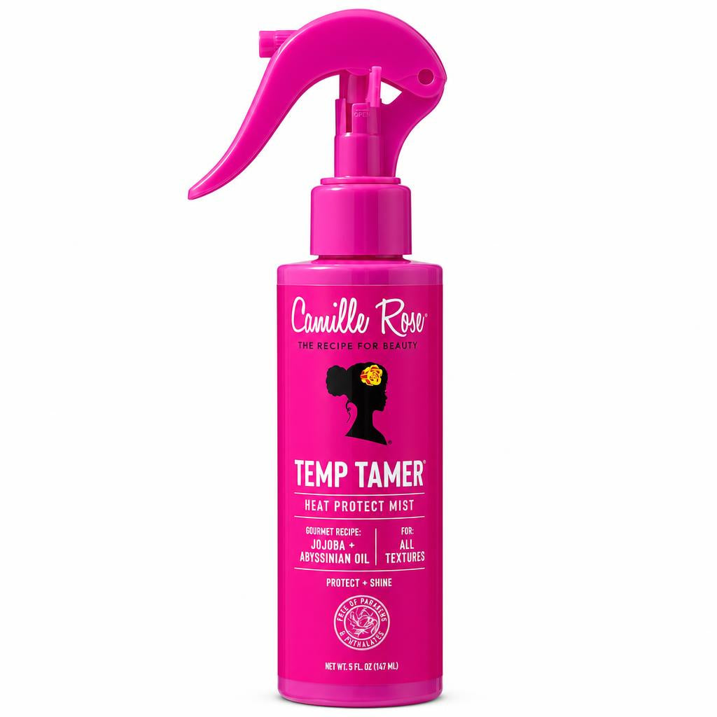 CAMILLE ROSE Temp Tamer (5oz)